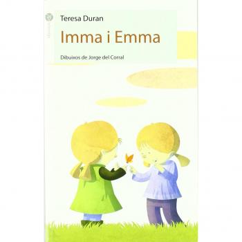 Imma i Emma: 30 - Duran Armengol Teresa