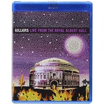 The Killers - Live at the Royal Albert Hall [Blu-ray] - Concert Film Edition