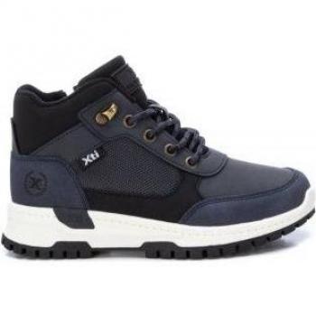 Zapatilla de niño Xti Kids 150542 marino