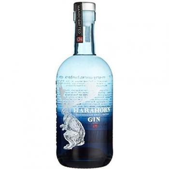 Ginebra Noruega Harahorn 0,5L (46% Vol.) - Pequeña Producción