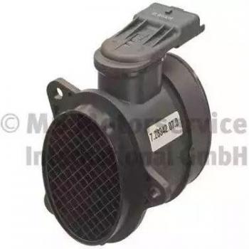 Sensor de masa de aire PIERBURG 7.28342.07.0