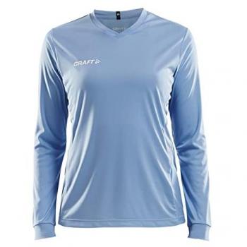Women's Long Sleeve Solid Jersey - Craft Squad