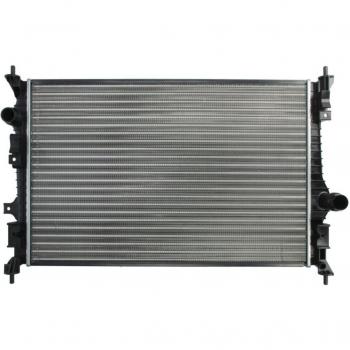 Radiador de motor THERMOTEC D7C021TT, refrigeración eficiente y alta durabilidad