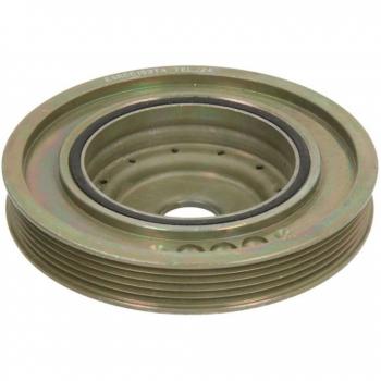 Polea de cigüeñal BTA E6R0018BTA, tipo de producto: Polea de correa, características: fabricada con materiales de alta calidad, diseño optimizado para un ajuste perfecto, resistencia al desgaste y a