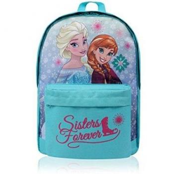 BACK TO SCHOOL Mochila Sisters Forever Azul 41 cm