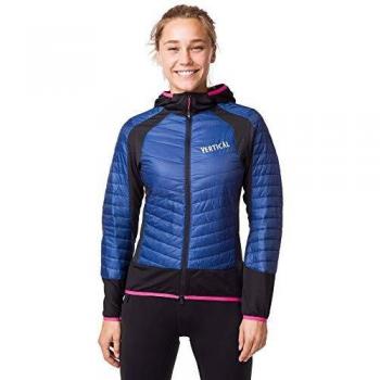 vertical Veste Femme aeroquest Hybrid