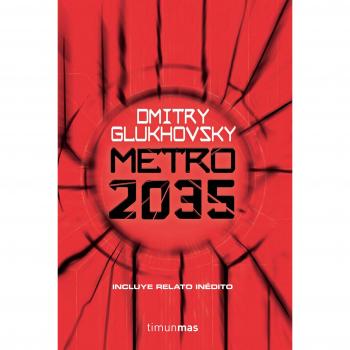 Metro 2035