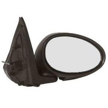 Espejo retrovisor exterior completo convexo ajustable desde interior Van Wezel 0211804