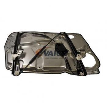 Elevalunas eléctrico delantero derecho VAICO V10-6196 para Skoda Superb y VW Passat