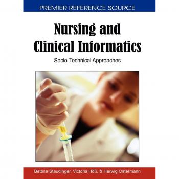 Informatica Clínica y de Enfermería: Capacitación en Datos y Tecnología para Profesionales de la Salud
