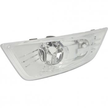 Faro Antiniebla TYC 19-11014-01-2 Izquierda para Coche - Mejora la Seguridad