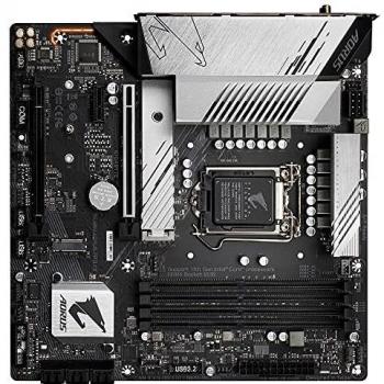 Gigabyte B560m Aorus Pro Ax
