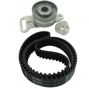 SKF VKMA 06214 Kit de correa de distribución