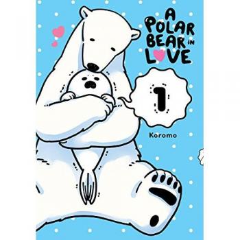 A Polar Bear in Love Vol. 1