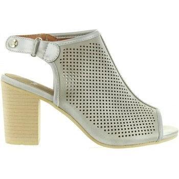 Sandalias de Mujer Lois Jeans 85104 Hielo