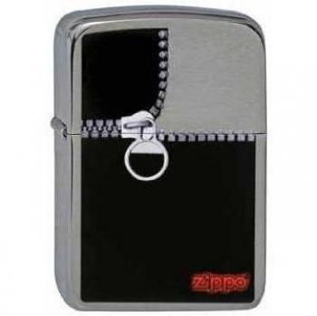 Zippo Lighter * Con cremallera réplica de 1941 * Última Spring Collection 2012