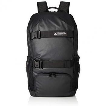 adidas 4Athlts ID BP Mochila, Unisex Adulto, Negro/Negro/Blanco, Talla Única