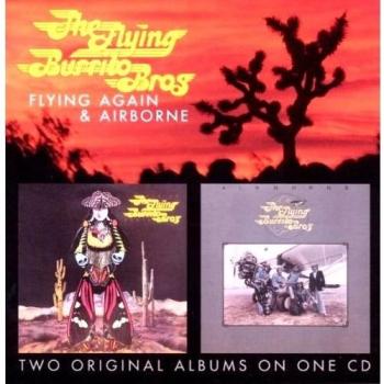 Flying Again / Airborne