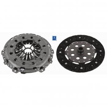 Kit de embrague SACHS 3000 951 647