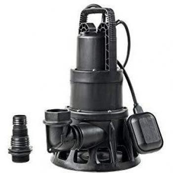 Bomba Sumergible DAB Feka BVP 750 M-A - 23,400 L/h - Flotador - Paso de Sólidos 38 mm - 1000W - Aguas Residuales