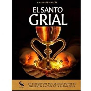El Santo Grial: Un estudio que nos desvela dónde se encuentra la copa de la última cena