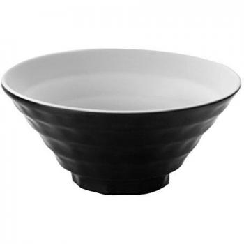 Lacor Fuji Bol, melamina, 8,5 cm, diámetro de 26,5 cm