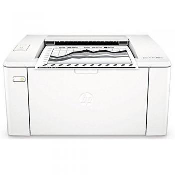 HP LaserJet Pro M102a - Impresora láser