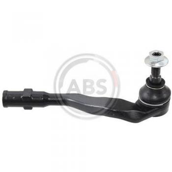 Rótula de dirección A.B.S. 230904 para Audi A5 B8 Coupe, A5 B8 Sportback, A4 B8 Avant y Porsche Macan, con diámetro de 14,8 mm y rosca 12