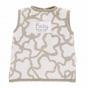 Tous Baby Rus-09_00007_M - Babero integral