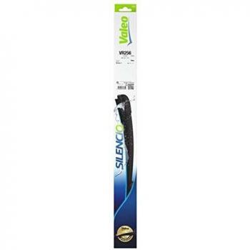 Limpiaparabrisas VALEO Silencio Xtrm VR256, Longitud 480mm, Trasero, 1 Pieza