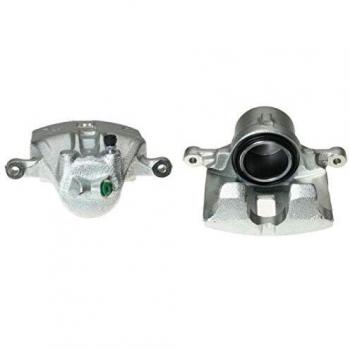 Pinza de freno BUDWEG CALIPER 342026 para VOLVO 940 II, compatible con modelos 3516565, 35165653, 5003744 y otros