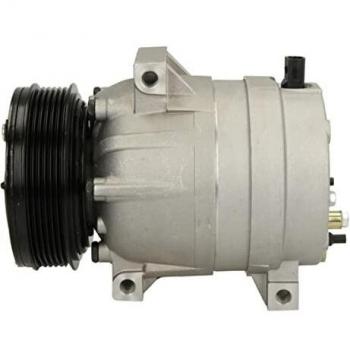 Nissens 89217 Compresor, aire acondicionado
