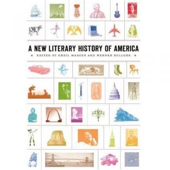 New Literary History of America
