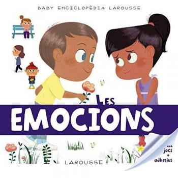 Baby enciclopèdia. Les emocions