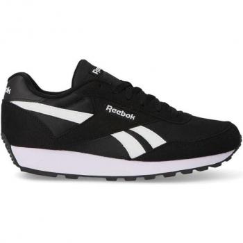 Reebok Rewind Run Zapatillas Hombre 100001390 Negro