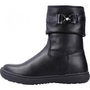 Botas de Niña Chicco Certa 870 NERO NAPPA PU