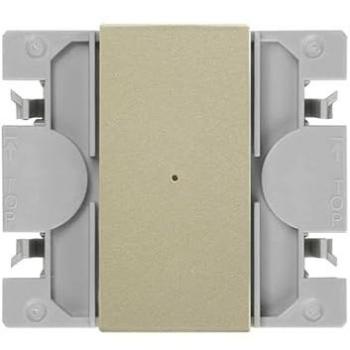 Simon 270 IO Master Conmutador iO tecla estrecha Cava