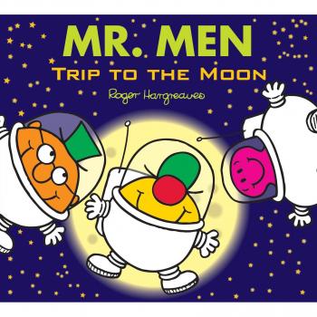 Mr. Men: Trip to the Moon