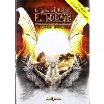 La Tierra del Dragón: El Último Dragón: 2
