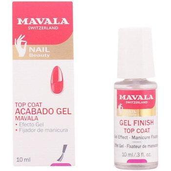 Mavala Gel Finish Top Coat
