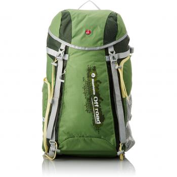 Manfrotto Hiker - Mochila para actividades al aire libre y fotografía