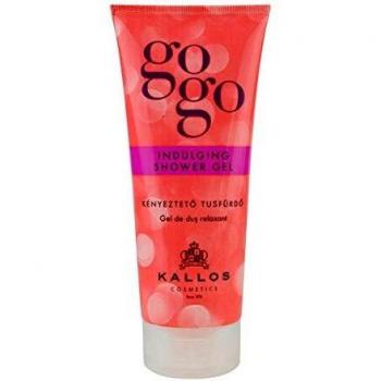 Kallos - GoGo Gel de Ducha Indulgente