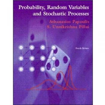 Probability, Random Variables and Stochastic Processes