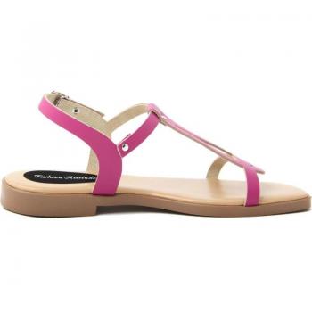 Sandalias de Mujer Fashion Attitude Fame2323110MQH PINK