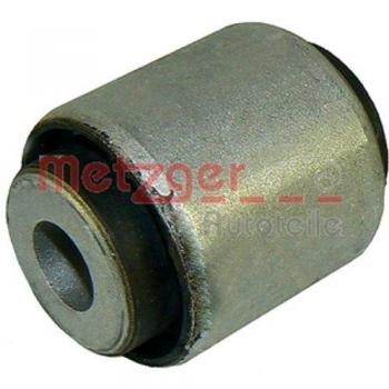 Brazo de Suspensión Trasero Interno Superior Metzger 52068809 para Audi A6 4F