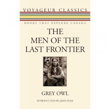 Men of the Last Frontier