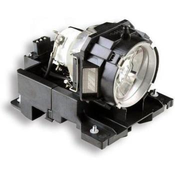 Alda PQ Original, Lámpara de proyector para INFOCUS IN5104 Proyectores, lámpara de marca con PRO-G6s viviendas