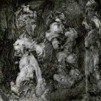 With Animals - Mark Lanegan