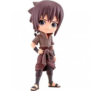 Figura Sasuke Uchiha Ver.B Naruto Shippuden Q posket 14cm