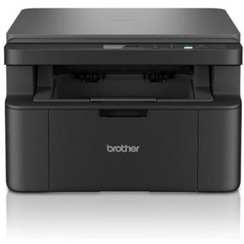 Impresora Multifuncional Láser Monocromo Brother DCP-L1640W A4 WiFi Duplex 2400x600 DPI 20 ppm